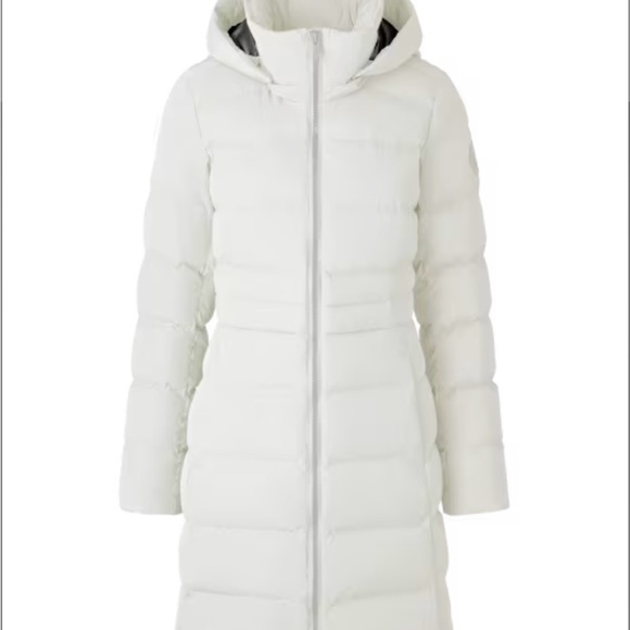 Canada Goose Aurora Parka - Picture 3 of 10